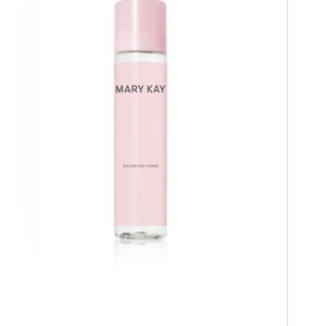 New In Box Mary Kay Skincare Toner 0.5 oz in Soft Pink